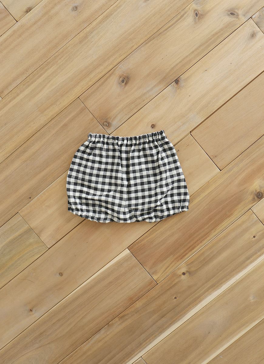 ウィークリーパンツ