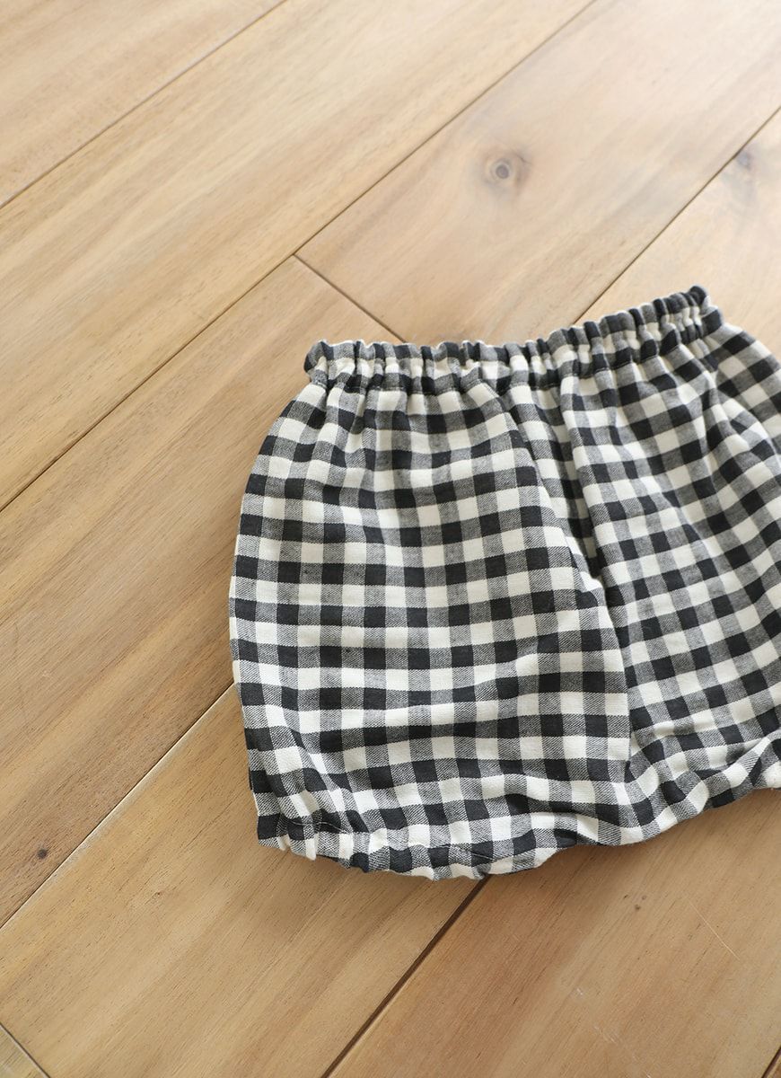 ウィークリーパンツ