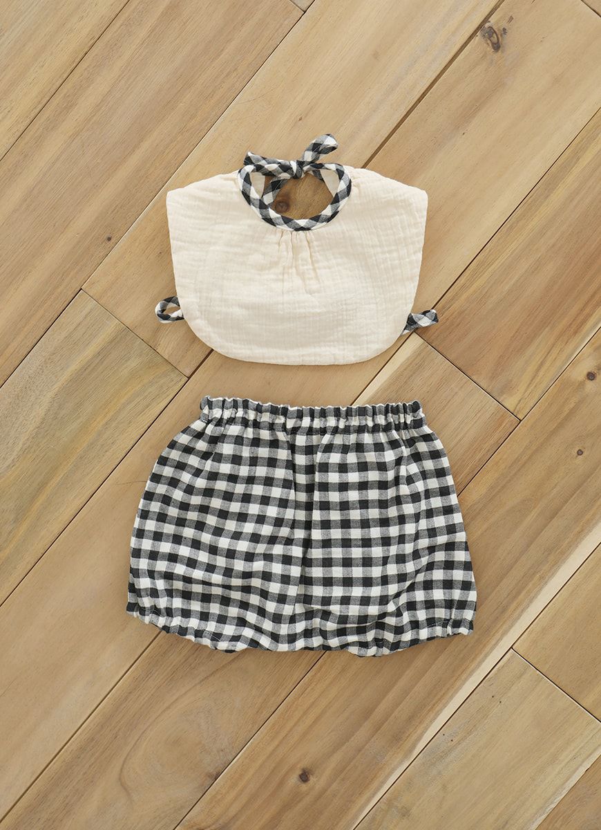 ウィークリーパンツ