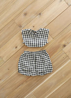 ウィークリーパンツ