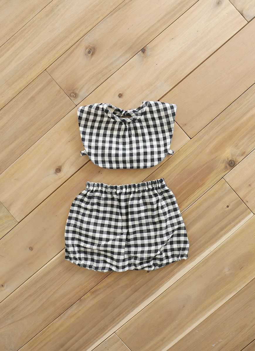 ウィークリーパンツ