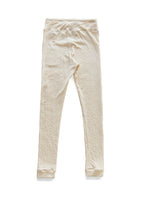 【在庫限り】ウール×コットンスパッツ