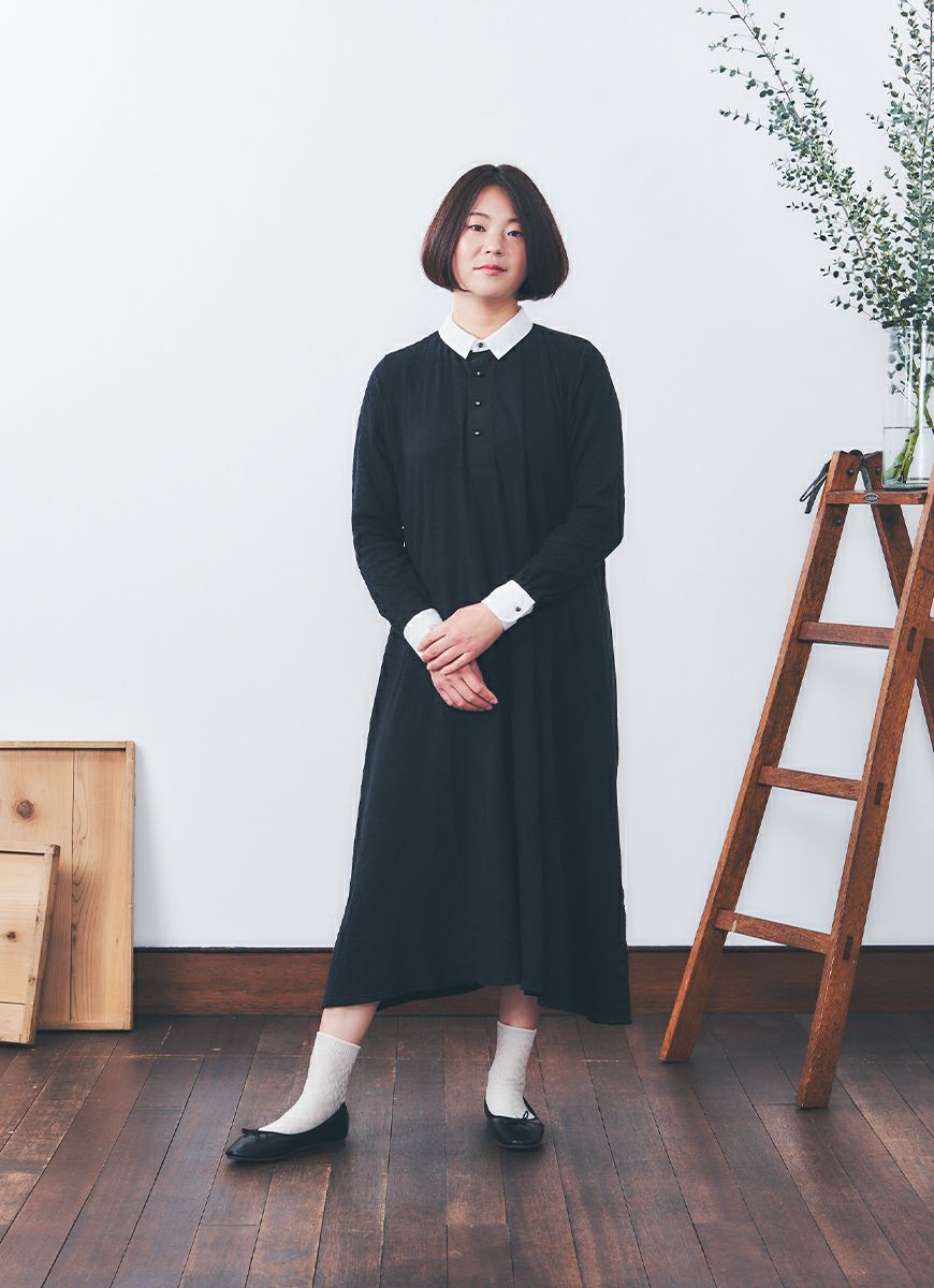 クレリックワンピース