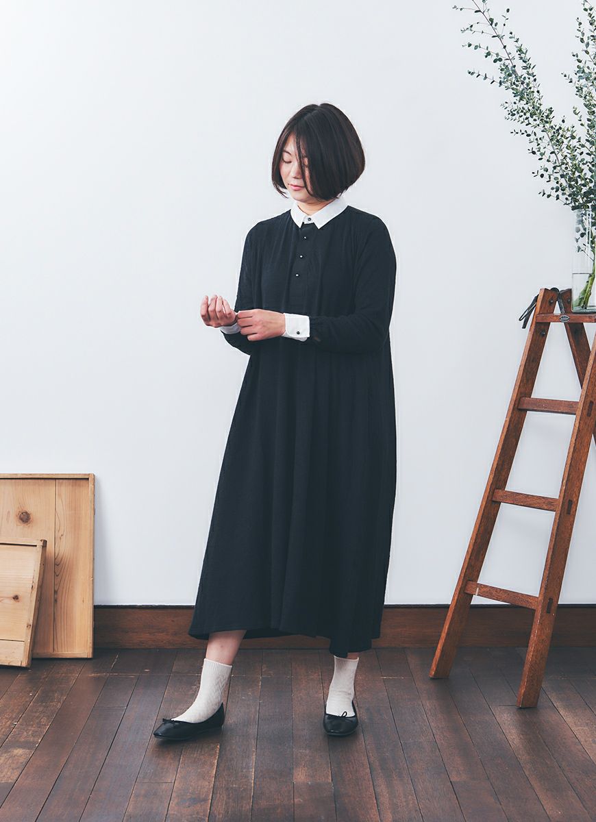 クレリックワンピース