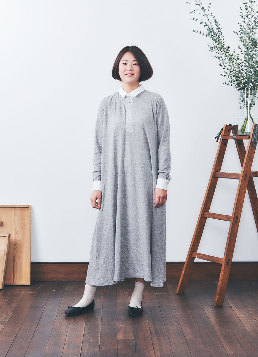 クレリックワンピース