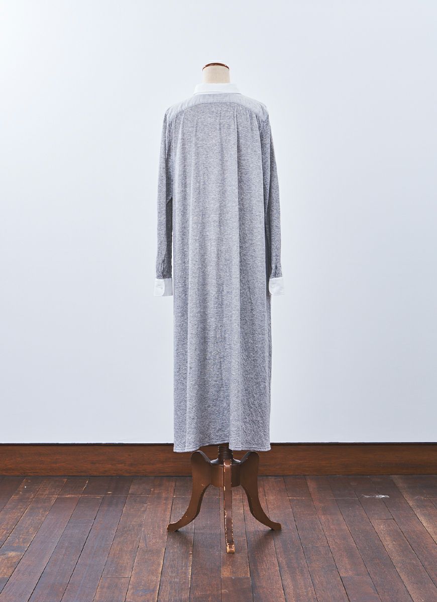 クレリックワンピース