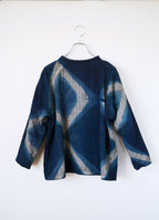 T henry T（organic cotton/藍染）