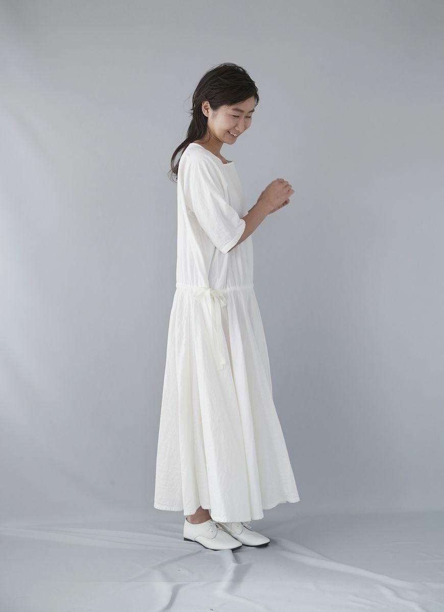 TA dress（organic cotton）