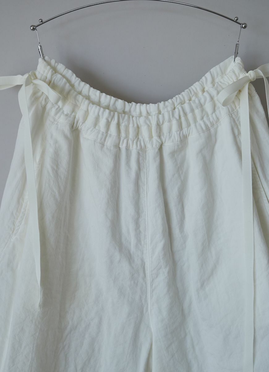 A pants（organic cotton）