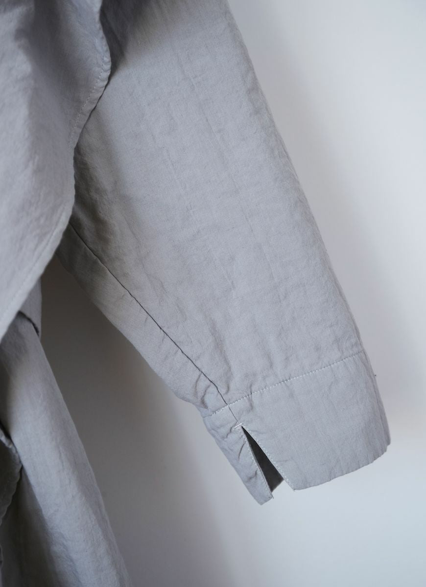 【在庫限り】A dress（organic cotton）