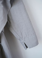 【在庫限り】A dress（organic cotton）