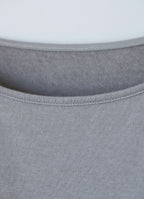 【在庫限り】TA dress（cotton × silk）