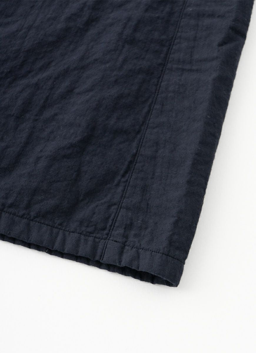 【在庫限り】ガーゼフリースカート