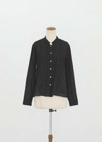 レースブラウス