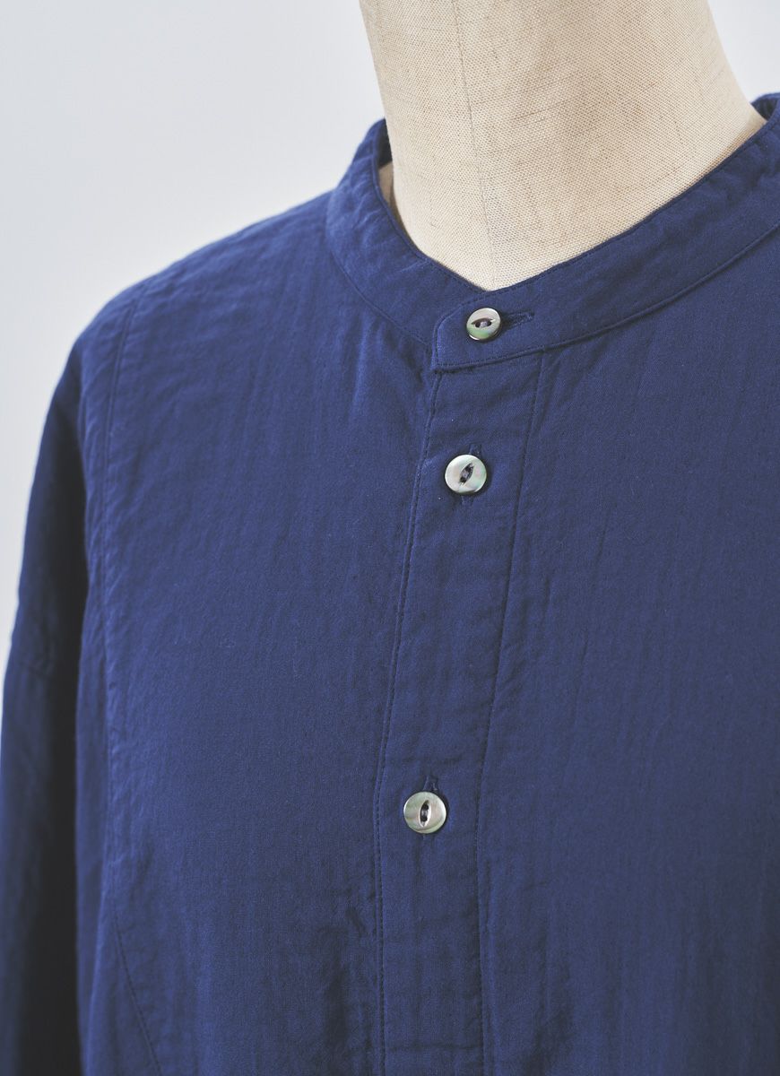 【在庫限り】オーガニックコットンファーマーズワンピース