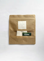 【在庫限り】こうみえて不織布ガーゼマスク