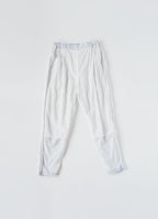 【在庫限り】テーパードパンツ（オーガニックふんわり二重ガーゼ）