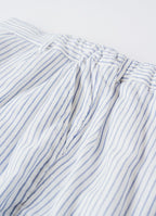 【在庫限り】ワイドパンツ（オーガニックふんわり二重ガーゼ）