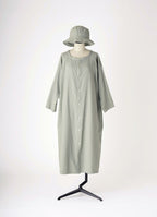 ガーゼサウナハット