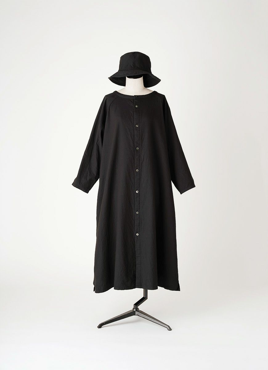 ガーゼサウナハット