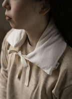 【accos×aoコラボ】首・肩用 米ぬか玄米カイロ（よもぎ）カバー付