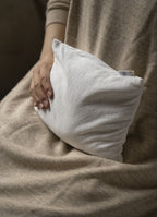 【accos×aoコラボ】大判 米ぬか玄米カイロ（よもぎ）カバー付