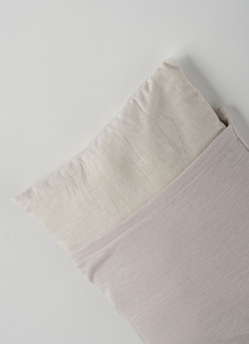 【accos×aoコラボ】大判 米ぬか玄米カイロ（よもぎ）カバー付