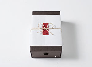 ギフトBOX (母の日限定ギフトカード付)